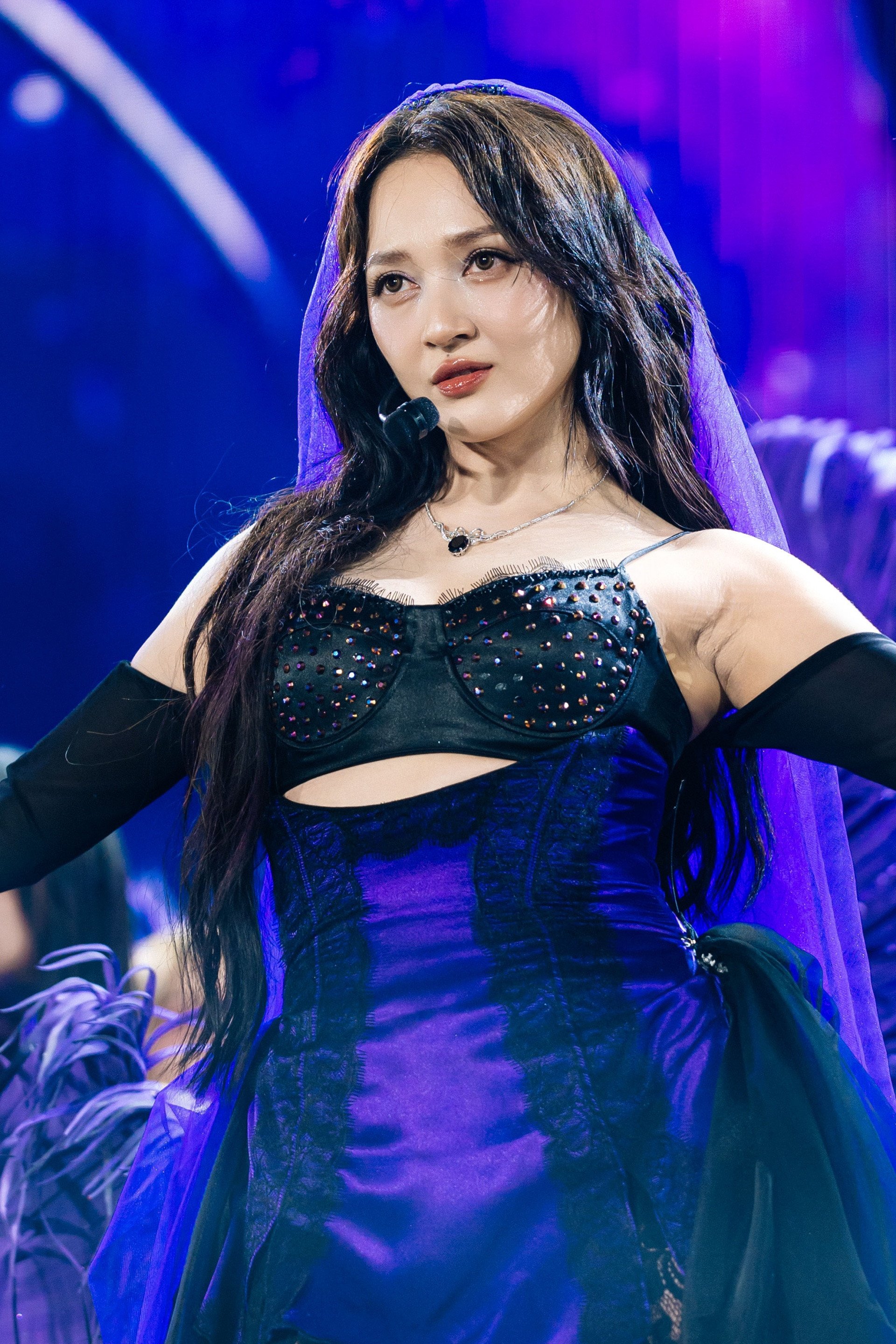 Dàn 'Anh trai say hi' hoá 'em xinh', Negav nói Quang Hùng yêu 6 người cùng lúc - 5