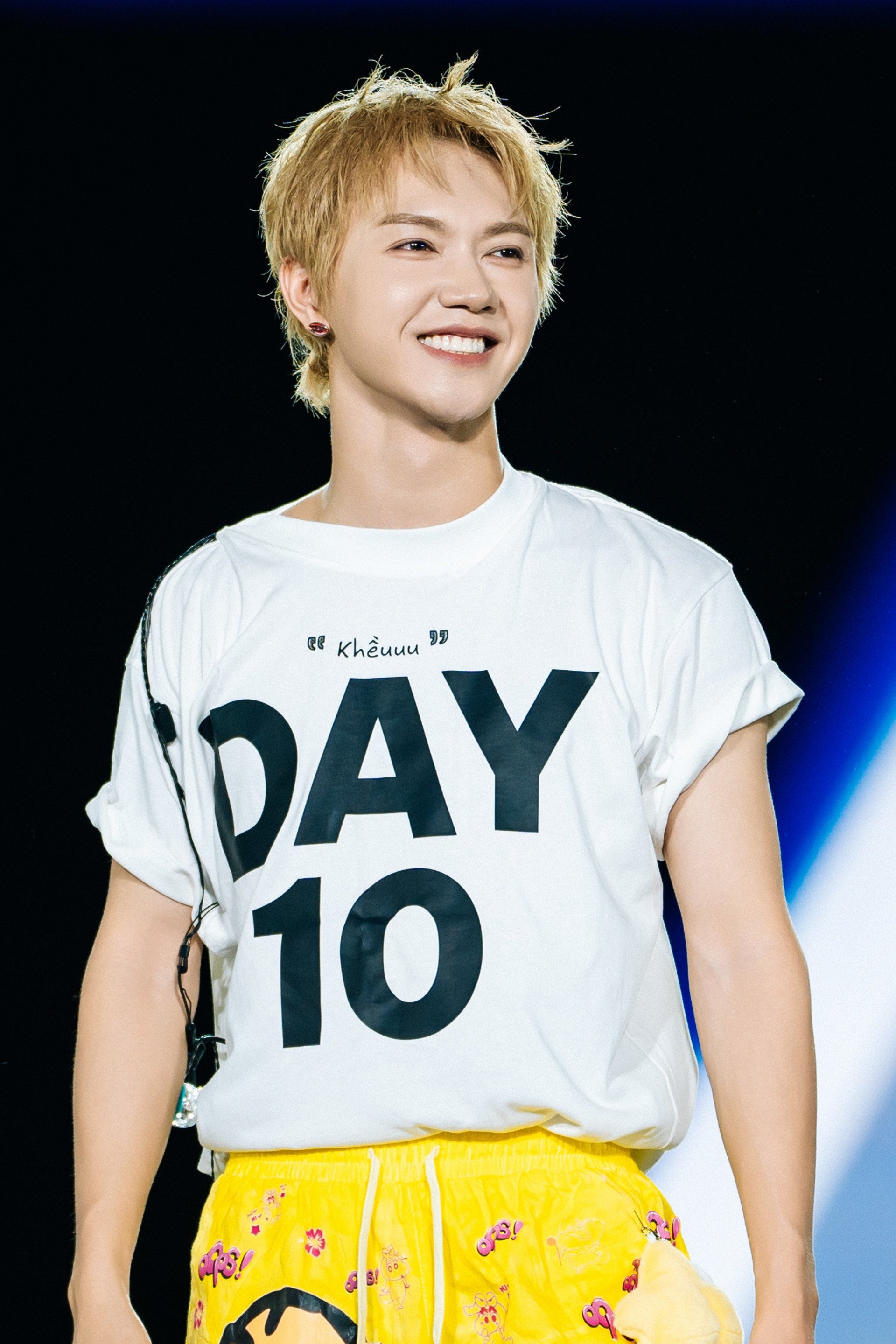 Dàn 'Anh trai say hi' hoá 'em xinh', Negav nói Quang Hùng yêu 6 người cùng lúc - 10