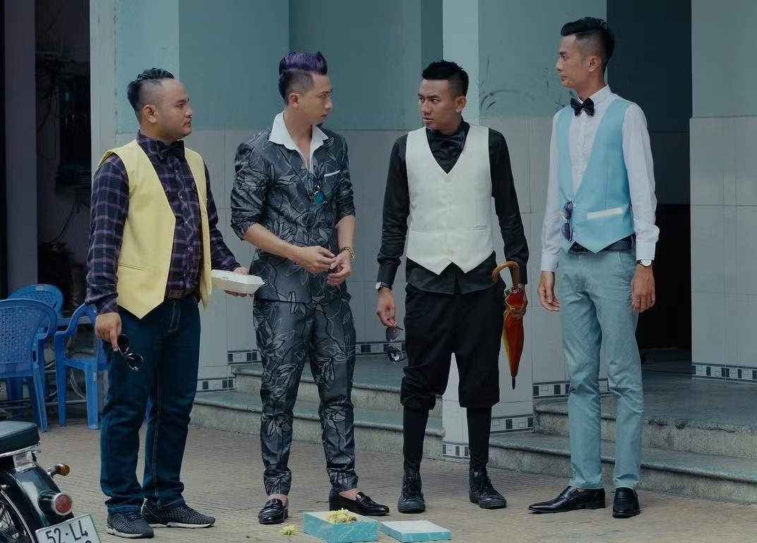 Số phim thành công vẫn chiếm thiểu số so với các dự án thất bại.