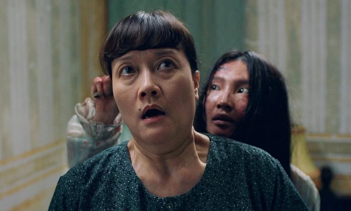 Tháng nào phim Việt cũng có tác phẩm vượt mốc doanh thu 100 tỷ đồng.