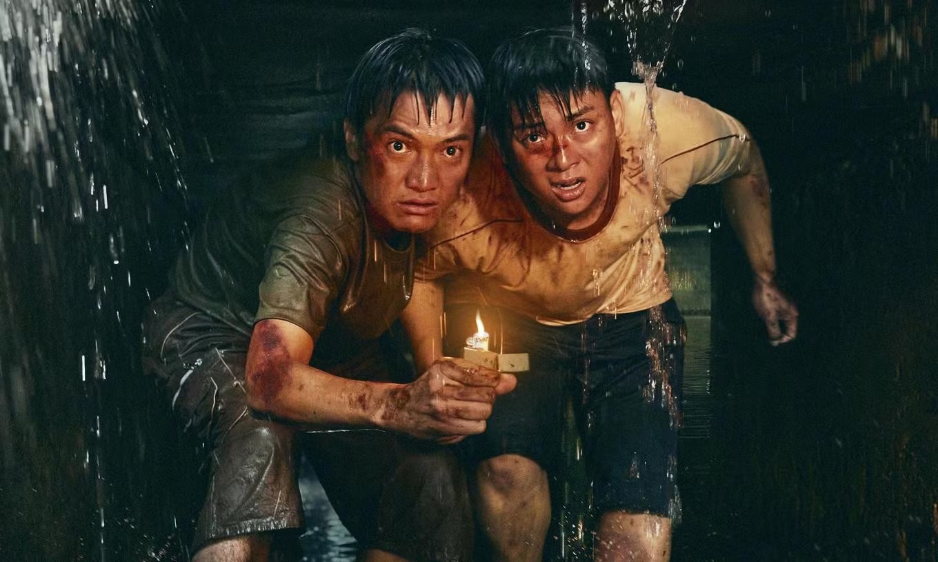 Tháng nào phim Việt cũng có tác phẩm vượt mốc doanh thu 100 tỷ đồng.