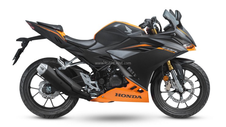 Honda CBR150R 2026 ra mắt: Thêm màu mới hút dân chơi - 4
