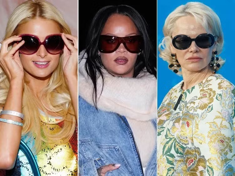 Từ Jennie BLACKPINK tới Martin CORTIS đều lăng xê món phụ kiện "quá khổ" này - 1