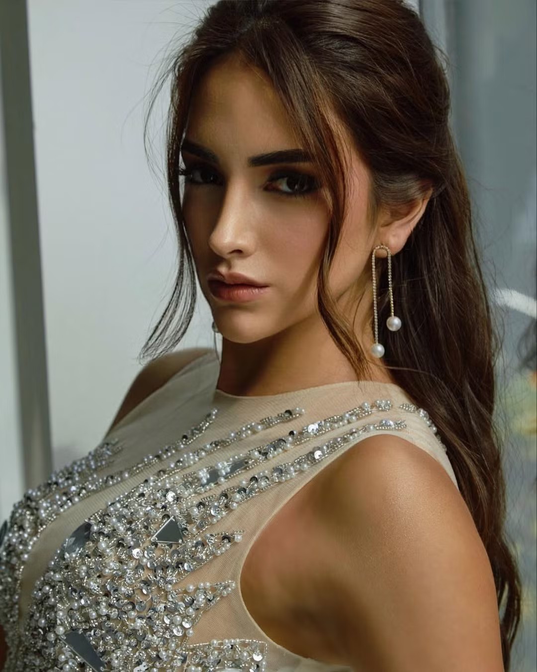 Ứng viên tiềm năng của Hoa hậu Hoàn vũ 2026 - 11