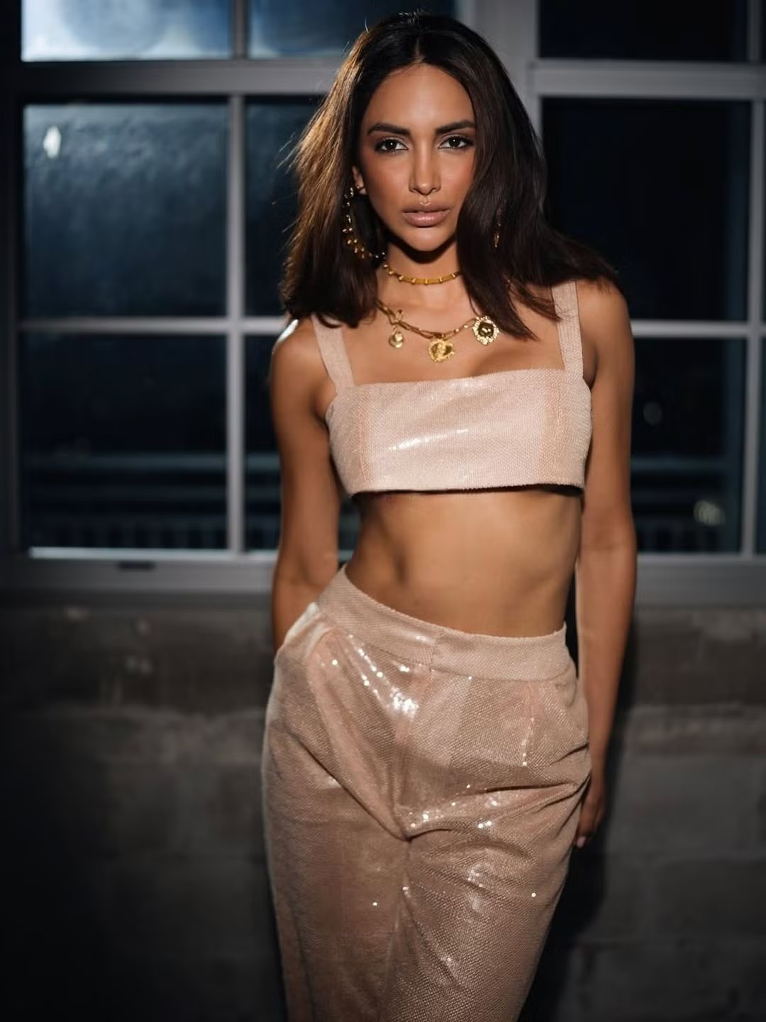 Ứng viên tiềm năng của Hoa hậu Hoàn vũ 2026 - 13