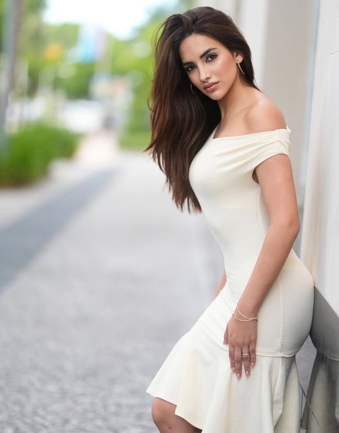 Ứng viên tiềm năng của Hoa hậu Hoàn vũ 2026 - 14