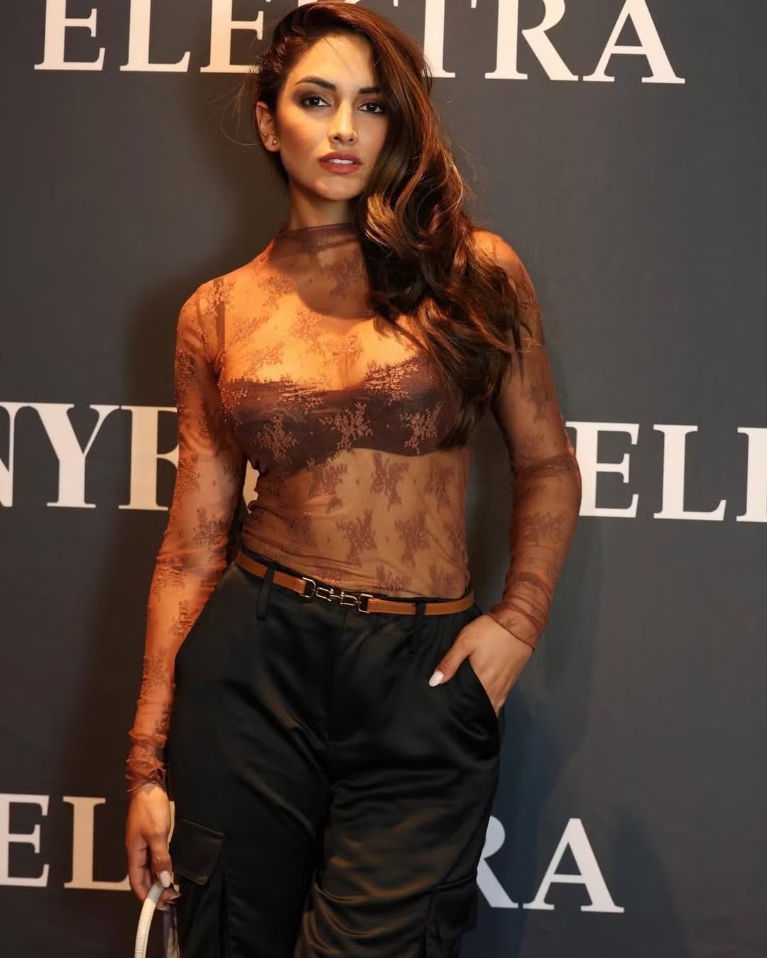 Ứng viên tiềm năng của Hoa hậu Hoàn vũ 2026 - 19