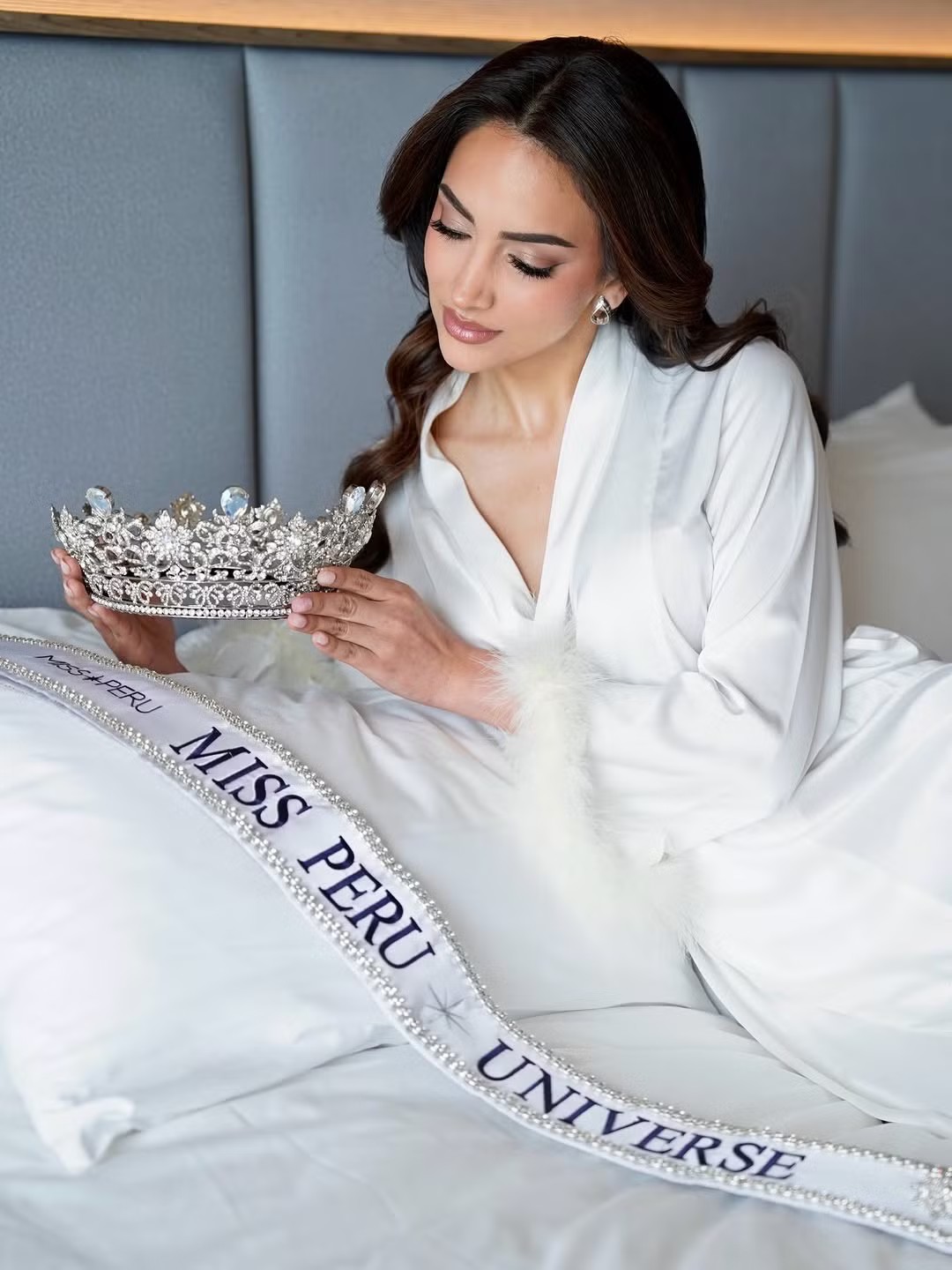 Ứng viên tiềm năng của Hoa hậu Hoàn vũ 2026 - 2