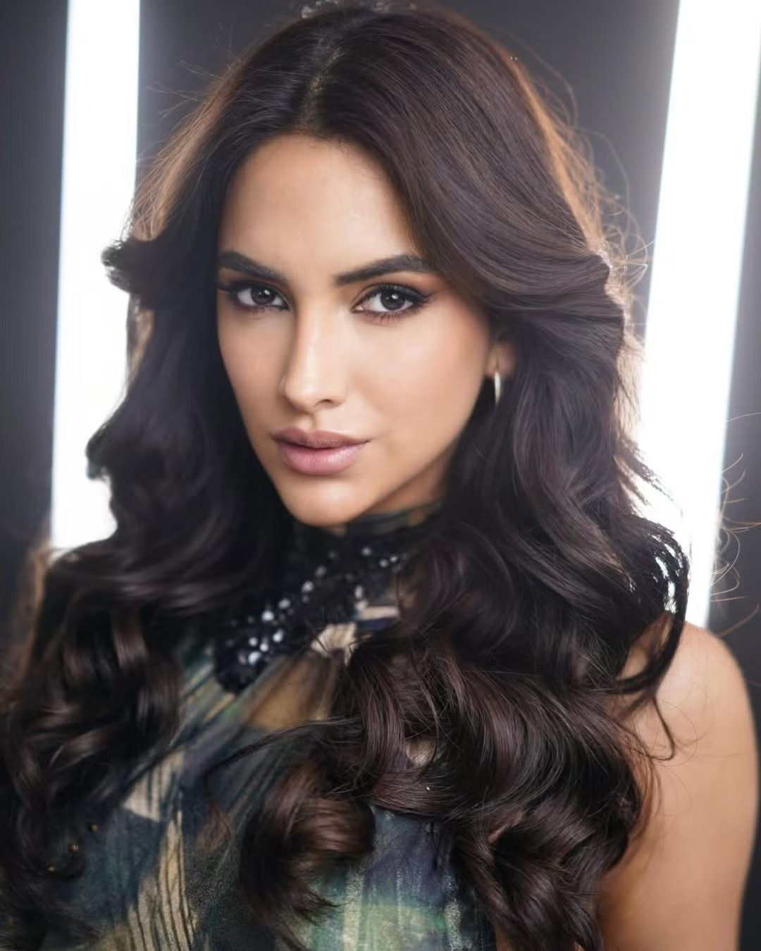 Ứng viên tiềm năng của Hoa hậu Hoàn vũ 2026 - 3