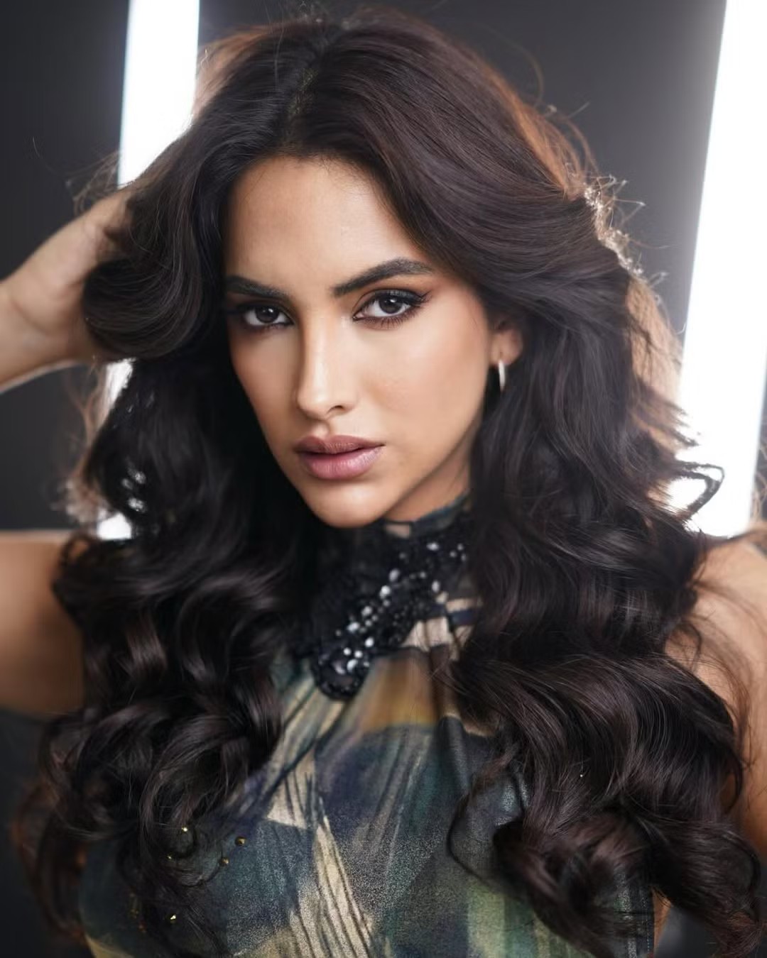 Ứng viên tiềm năng của Hoa hậu Hoàn vũ 2026 - 4