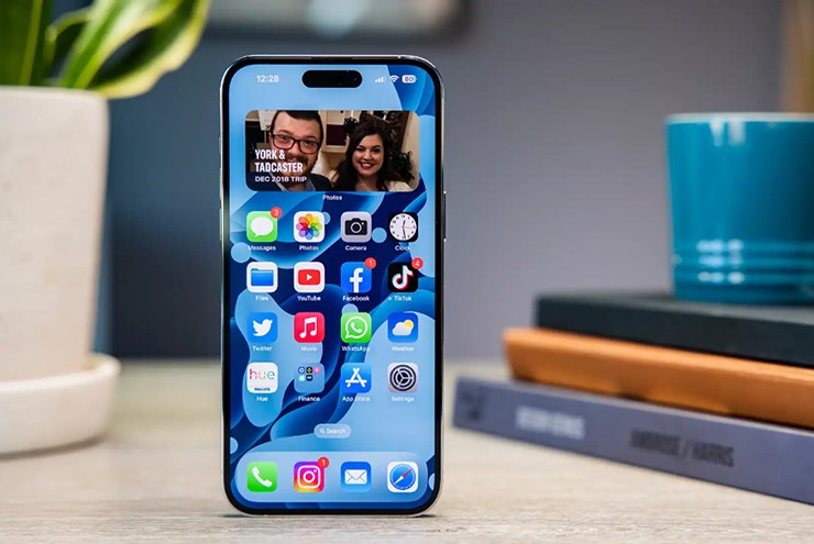 Chiếc iPhone Pro Max bất ngờ trở thành món hời đáng cân nhắc