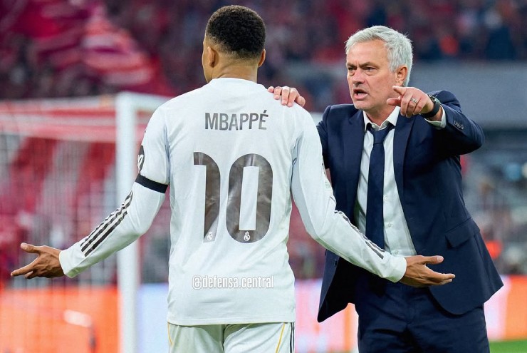 Mourinho dễ "bén duyên" với Real lần 2: Cùng nhau tìm lại ánh hào quang xưa cũ