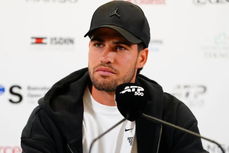 Nóng nhất thể thao sáng 20/4: Alcaraz bị chê sau khi rút lui khỏi Madrid Open