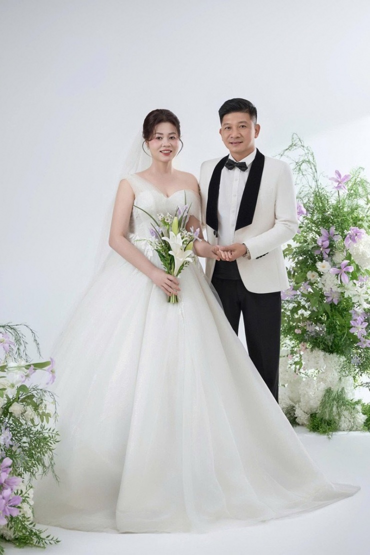 Chị tìm thấy hạnh phúc mới ở độ tuổi U50&nbsp;