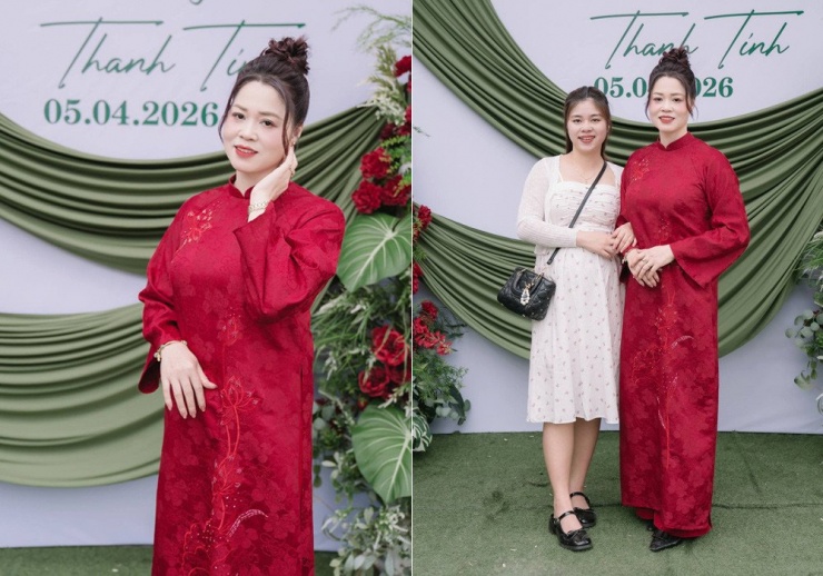 Chị Phượng làm mẹ đơn thân suốt 28 năm&nbsp;