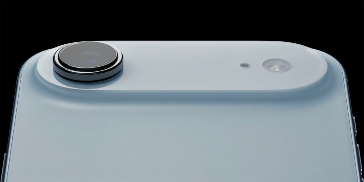 Sự xuất hiện hay vắng mặt của iPhone Air 2 vẫn là ẩn số. Ảnh: 9to5mac