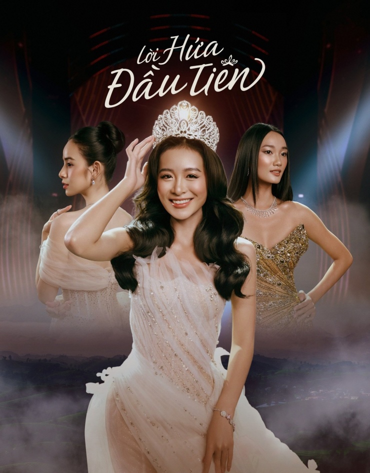 Không phải cô gái đẹp nhất nhưng lại là lựa chọn an toàn nhất nên Vi Thành trở thành hoa hậu nhưng nhạt nhoà, thậm chí còn thua kém 2 á hậu về nhan sắc, độ hot vẫn cơ hội công việc.&nbsp;