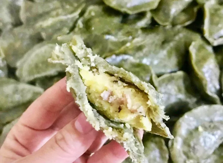 Ba food tour kết hợp tham quan dịp giỗ Tổ - 3