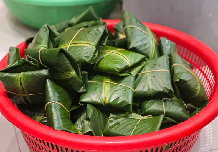 Ba food tour kết hợp tham quan dịp giỗ Tổ - 4