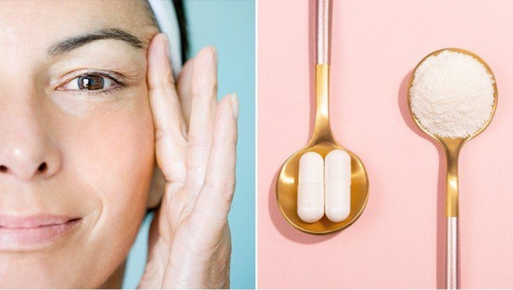 Thay vì chỉ phụ thuộc vào thực phẩm chức năng, việc bổ sung các thực phẩm giàu collagen tự nhiên chính là giải pháp gốc rễ giúp nuôi dưỡng làn da căng mịn.
