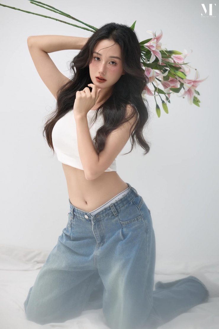 Gái hư xinh xắn đang gây 'náo loạn' phim giờ vàng VTV là ai? - 11