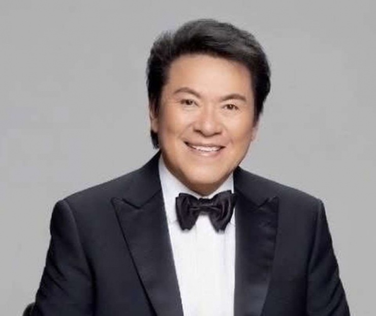 Ca sĩ Công Thành lúc sinh thời. Ảnh: FBNV