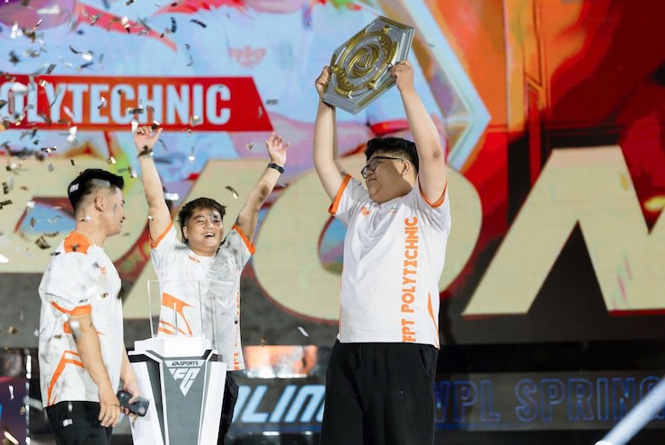 FC Online: NK FC thành "cựu vương" tại giải FVPL Spring 2026, nhà vô địch mới là ai?