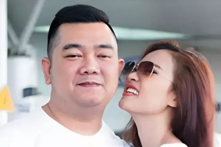 Cặp ca sĩ - nhạc sĩ Việt thông báo ly hôn