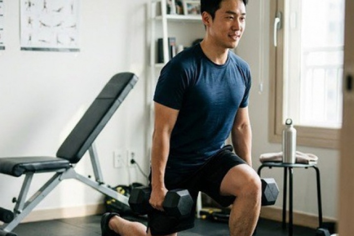 4 cách đơn giản khắc phục rối loạn cương dương tại nhà