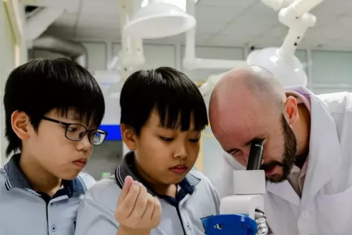 Những 'mảng tối' phía sau giải thưởng KHKT cấp Quốc gia