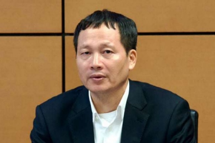 Bí thư Đồng Nai Vũ Hồng Văn: "Chúng tôi sẵn sàng thu 150.000 tỷ đồng nộp ngân sách nhà nước"