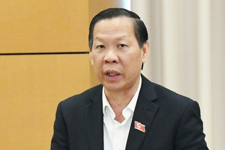 Ủy ban Kinh tế Tài chính: Ngưỡng chịu thuế với hộ kinh doanh nên từ 2 tỷ đồng