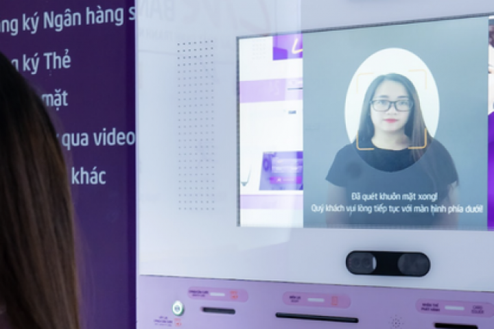 Ngân hàng Nhà nước cảnh báo thủ đoạn lừa đảo mới nhất liên quan dữ liệu sinh trắc học