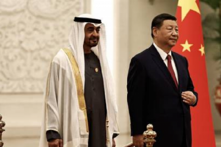 Mỹ bất ngờ nhận cảnh báo rúng động từ đồng minh ruột vùng Vịnh