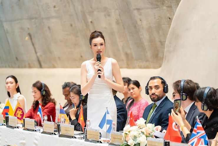 Phương Linh, Mỹ Anh kể câu chuyện “di sản sống” cà phê tại Buôn Ma Thuột