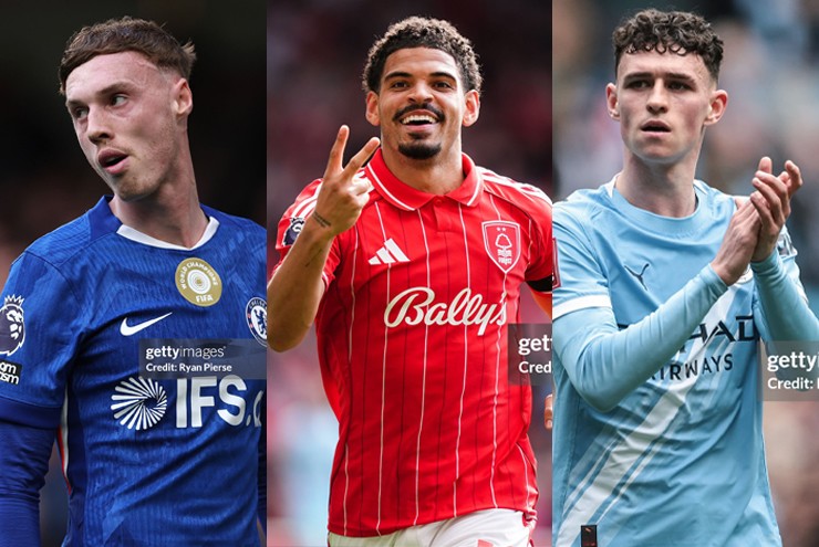 ĐT Anh xuất hiện nhân tố lạ, Palmer và Foden bị đe dọa suất dự World Cup