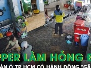 Shipper làm đổ đơn trà sữa, chủ quán có hành động “gây sốc” không ai nghĩ tới