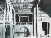 Cuộc hồi sinh nhà hát 160 năm tuổi trong lăng vua Tự Đức