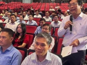 Tuyển sinh ĐH 2026: Nhiều thay đổi quan trọng