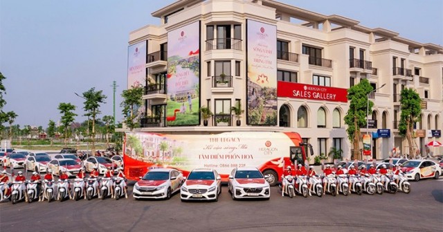 Dòng vốn đầu tư bất động sản tại Thanh Hóa đang chảy về đâu?