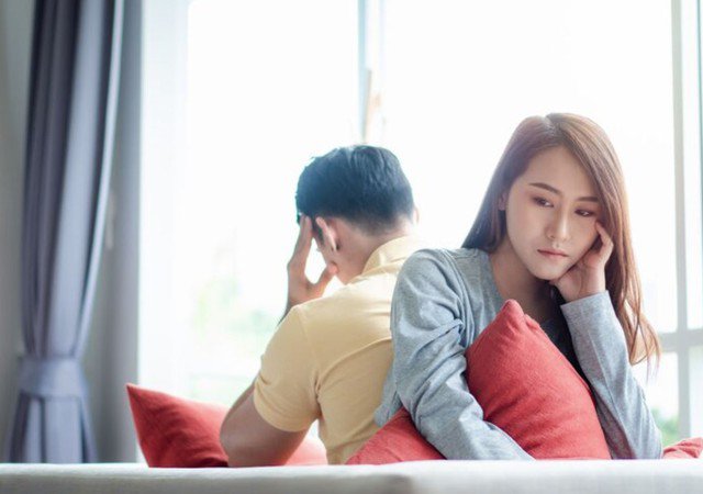 Bảo Bình đôi khi quyết định chia tay bằng cách "biến mất" không lời giải thích. Nếu bị chất vấn, họ dễ viện ra những lý do ngẫu nhiên như "Anh/em không xứng với em/anh"... Ảnh minh họa