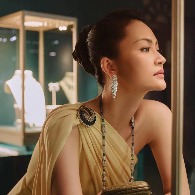 Mỹ nhân quê Bắc Ninh tuổi trung niên vào vai hoàng hậu trong phim cổ trang về vua Đinh có nhan sắc ra sao? - 3