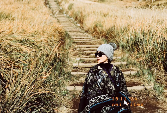 Mỹ nhân quê Bắc Ninh tuổi trung niên vào vai hoàng hậu trong phim cổ trang về vua Đinh có nhan sắc ra sao? - 7