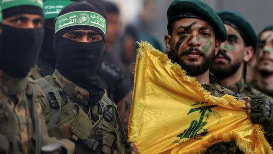 "Thời khắc phán xét", chuyên gia Mỹ nói về sự hoảng loạn trước bước đi chống lại Iran - 1