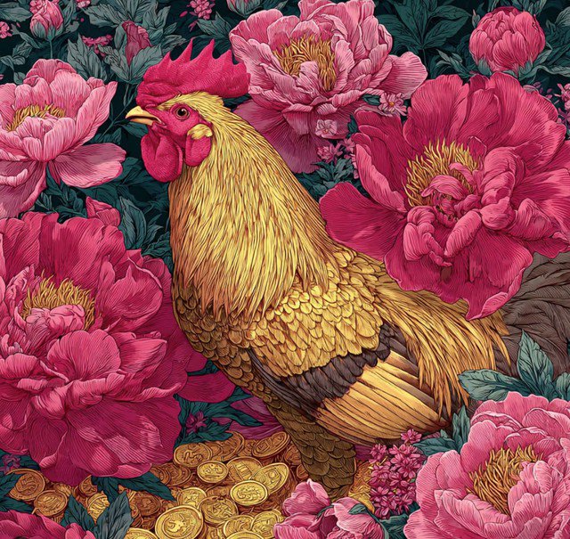 Chính lối sống giản dị, không tranh giành ấy giúp người tuổi Dậu luôn giữ được sự ổn định và đạt được những thành công đáng kể theo thời gian. Ảnh minh họa