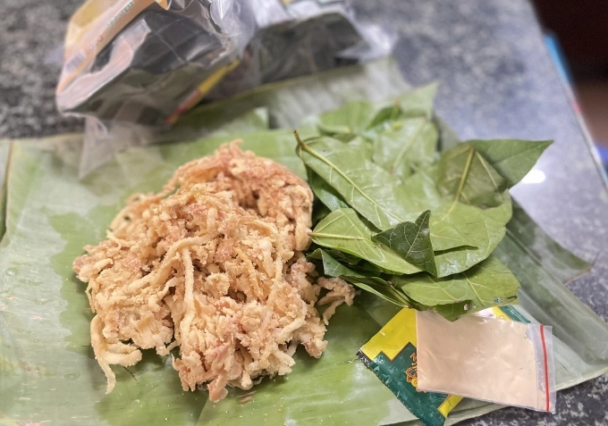 Ba food tour kết hợp tham quan dịp giỗ Tổ - 1