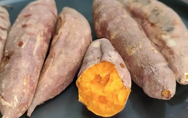 5 loại thực phẩm ăn cả vỏ phải biết cách ăn, giúp tăng dinh dưỡng, hỗ trợ phòng bệnh - 3