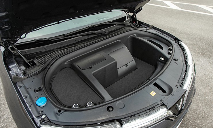 Giá xe VinFast VF 8 cập nhật tháng 4/2026 - 18