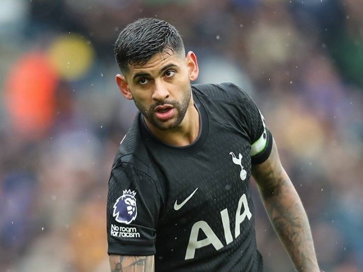 Tin mới nhất bóng đá sáng 21/4: MU nhắm “hòn đá tảng“ Tottenham 60 triệu euro