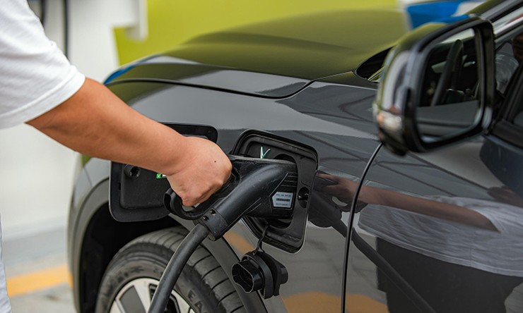 Giá xe VinFast VF 8 cập nhật tháng 4/2026 - 19